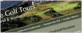 Eiregolf tours, golf tours in Ireland & Scotland - Designed by Nicecube Website design in Ballinasloe, Galway