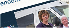 Galway Centre for Independent Living (GCIL)