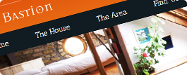 The Bastion Bed and Breakfast, Athlone